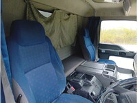 ISUZU Giga Aluminum Wing QKG-CYJ77A 2012 950,467km_16