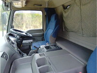 ISUZU Giga Aluminum Wing QKG-CYJ77A 2012 950,467km_26