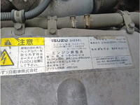 ISUZU Giga Aluminum Wing QKG-CYJ77A 2012 950,467km_27
