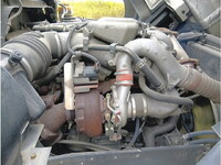 ISUZU Giga Aluminum Wing QKG-CYJ77A 2012 950,467km_29