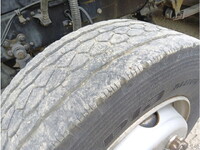 ISUZU Giga Aluminum Wing QKG-CYJ77A 2012 950,467km_30