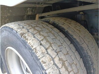 ISUZU Giga Aluminum Wing QKG-CYJ77A 2012 950,467km_33