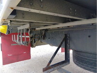 ISUZU Giga Aluminum Wing QKG-CYJ77A 2012 950,467km_34