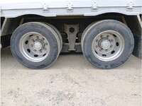 ISUZU Giga Aluminum Wing QKG-CYJ77A 2012 950,467km_36