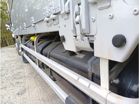 ISUZU Giga Aluminum Wing QKG-CYJ77A 2012 950,467km_37