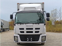 ISUZU Giga Aluminum Wing QKG-CYJ77A 2012 950,467km_3