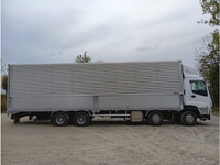 ISUZU Giga Aluminum Wing QKG-CYJ77A 2012 950,467km_6