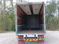 ISUZU Giga Aluminum Wing QKG-CYJ77A 2012 950,467km_7