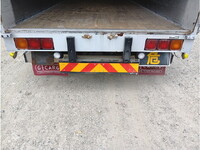 ISUZU Giga Aluminum Wing QKG-CYJ77A 2012 950,467km_8