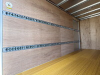 HINO Dutro Aluminum Van 2KG-XZU655M 2024 1,014km_10