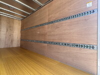 HINO Dutro Aluminum Van 2KG-XZU655M 2024 1,014km_11