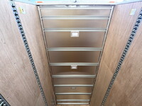 HINO Dutro Aluminum Van 2KG-XZU655M 2024 1,014km_13