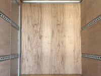 HINO Dutro Aluminum Van 2KG-XZU655M 2024 1,014km_14