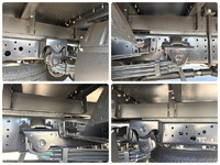 HINO Dutro Aluminum Van 2KG-XZU655M 2024 1,014km_16