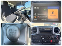 HINO Dutro Aluminum Van 2KG-XZU655M 2024 1,014km_17