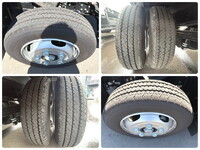 HINO Dutro Aluminum Van 2KG-XZU655M 2024 1,014km_20