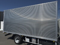 HINO Dutro Aluminum Van 2KG-XZU655M 2024 1,014km_5