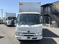 HINO Dutro Aluminum Van 2KG-XZU655M 2024 1,014km_7