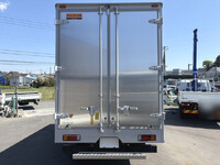HINO Dutro Aluminum Van 2KG-XZU655M 2024 1,014km_8