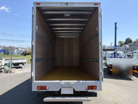 HINO Dutro Aluminum Van 2KG-XZU655M 2024 1,014km_9