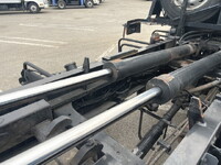 HINO Ranger Container Carrier Truck TKG-FD9JGAA 2016 129,817km_10