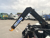 HINO Ranger Container Carrier Truck TKG-FD9JGAA 2016 129,817km_11