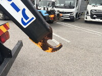 HINO Ranger Container Carrier Truck TKG-FD9JGAA 2016 129,817km_12