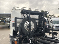 HINO Ranger Container Carrier Truck TKG-FD9JGAA 2016 129,817km_13