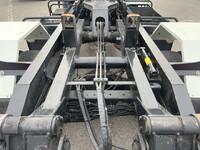 HINO Ranger Container Carrier Truck TKG-FD9JGAA 2016 129,817km_14