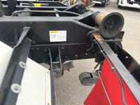 HINO Ranger Container Carrier Truck TKG-FD9JGAA 2016 129,817km_19