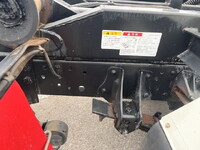 HINO Ranger Container Carrier Truck TKG-FD9JGAA 2016 129,817km_21