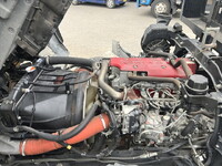 HINO Ranger Container Carrier Truck TKG-FD9JGAA 2016 129,817km_23