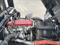 HINO Ranger Container Carrier Truck TKG-FD9JGAA 2016 129,817km_25