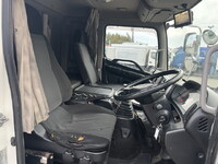 HINO Ranger Container Carrier Truck TKG-FD9JGAA 2016 129,817km_26