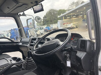 HINO Ranger Container Carrier Truck TKG-FD9JGAA 2016 129,817km_28