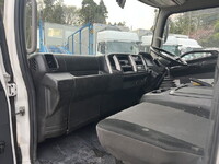 HINO Ranger Container Carrier Truck TKG-FD9JGAA 2016 129,817km_33