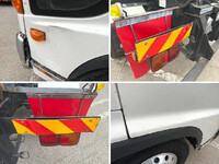 HINO Ranger Container Carrier Truck TKG-FD9JGAA 2016 129,817km_38