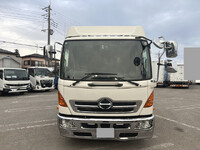 HINO Ranger Container Carrier Truck TKG-FD9JGAA 2016 129,817km_5