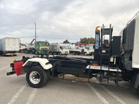 HINO Ranger Container Carrier Truck TKG-FD9JGAA 2016 129,817km_6