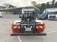 HINO Ranger Container Carrier Truck TKG-FD9JGAA 2016 129,817km_7