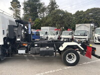 HINO Ranger Container Carrier Truck TKG-FD9JGAA 2016 129,817km_8