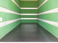 HINO Dutro Aluminum Van TKG-XZC645M 2013 87,000km_11