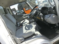 HINO Dutro Aluminum Van TKG-XZC645M 2013 87,000km_12