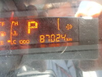 HINO Dutro Aluminum Van TKG-XZC645M 2013 87,000km_14