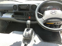 HINO Dutro Aluminum Van TKG-XZC645M 2013 87,000km_16