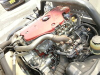 HINO Dutro Aluminum Van TKG-XZC645M 2013 87,000km_18