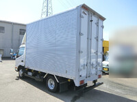 HINO Dutro Aluminum Van TKG-XZC645M 2013 87,000km_2
