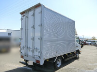 HINO Dutro Aluminum Van TKG-XZC645M 2013 87,000km_6