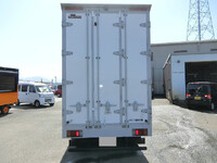 HINO Dutro Aluminum Van TKG-XZC645M 2013 87,000km_7