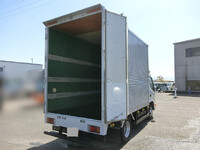 HINO Dutro Aluminum Van TKG-XZC645M 2013 87,000km_8